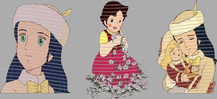 16oz JPN Anime-JA-22